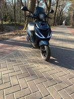 Piaggio zip 4t 50cc, Ophalen, Maximaal 45 km/u, Zip, Zo goed als nieuw