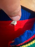 Vintage Agu Wielrenshirt Maat 5, Fietsen en Brommers, Fietsaccessoires | Fietskleding, S, Gebruikt, Heren, Ophalen of Verzenden