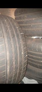 Mercedes A140 Velgen met 195/55 R15 Banden, Ophalen, Gebruikt