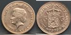 Gouden 5 gulden 1979 70e verjaardag Juliana 14 karaat goud, Koningin Juliana, Verzenden, 5 gulden, Goud