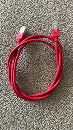 RJ45 Netwerkkabel / Patchkabel, Computers en Software, Pc- en Netwerkkabels, Ophalen of Verzenden, Nieuw