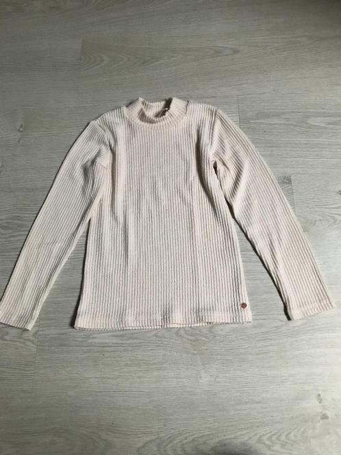 shirtje (Frankie & Friends) 122/128, Kinderen en Baby's, Kinderkleding | Maat 122, Gebruikt, Meisje, Shirt of Longsleeve, Ophalen of Verzenden