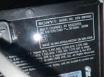 Sony STR-DN1000 versterker 5.1 of 7.1, Ophalen of Verzenden, Sony, Zo goed als nieuw, 120 watt of meer