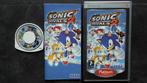 PSP - Sonic Rivals 2 - Sega Actie Spel, Spelcomputers en Games, Games | Sony PlayStation Portable, Vanaf 3 jaar, Avontuur en Actie