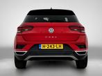 Volkswagen T-Roc 1.5 TSI Sport | CAMERA | NAVIGATIE | ELEKTR, Auto's, Volkswagen, Stof, 4 cilinders, Bedrijf, SUV of Terreinwagen