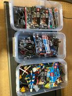 Star Wars LEGO Sets - Diverse Collectie!, Ophalen of Verzenden, Gebruikt, Losse stenen, Lego
