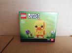 LEGO 40350 Brickheads Paaskuiken - NIEUW in gesloten doos, Ophalen of Verzenden, Nieuw, Complete set, Lego