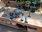 Goliath CNC Router – Draagbare freesrobot, zo goed als nieuw, Doe-het-zelf en Verbouw, Gereedschap | Freesmachines, Ophalen of Verzenden