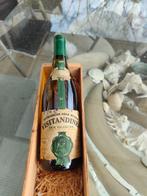 Patriarche Père et Fils visitandines bourgogne 1993, Verzamelen, Wijnen, Verzenden, Frankrijk, Nieuw, Witte wijn