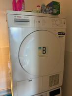 Wasdroger van Bosch, Ophalen, 6 tot 8 kg, Gebruikt, Minder dan 85 cm