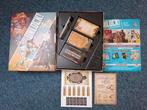 Unlock! Escape Spel - Oz, Een of twee spelers, Ophalen of Verzenden, Zo goed als nieuw, Space Cowboys