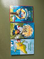 3 Paul van Loon kinderboeken, Ophalen of Verzenden, Zo goed als nieuw, Fictie algemeen