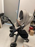 Stokke xplory kinderwagen met voetenzak, Ophalen, Zo goed als nieuw, Overige merken