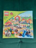 lego duplo 6157 instructieboek bouwboek, Kinderen en Baby's, Speelgoed | Duplo en Lego, Duplo, Gebruikt, Ophalen