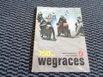 Wegrace 750 cc - Motorfiets Jaarboek NL - Druk 1972, Boeken, Motoren, Verzenden, Gelezen
