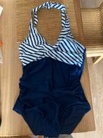 Dames badpak, Kleding | Dames, Badmode en Zwemkleding, Ophalen of Verzenden, Nieuw, Blauw, Badpak