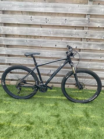 Talon 29er 1-GE L Black beschikbaar voor biedingen