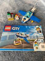 Lego city 60206, Ophalen of Verzenden