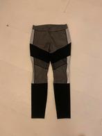 Alexander Wang x H&M Legging Maat L - Nieuwstaat, Kleding | Dames, Legging, Zwart, Nieuw, Ophalen of Verzenden