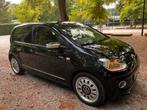 Volkswagen up! Black edition 1.0 75 pk 2012 Zwart, Voorwielaandrijving, 74 pk, Up!, 840 kg