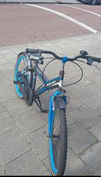 Leuke Kinderfiets - Fun Jet, Ophalen of Verzenden, Zo goed als nieuw