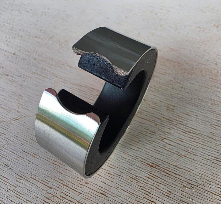 Vintage Grand Cru Rosendahl Foliesnijder Deens wijnfles, Huis en Inrichting, Keuken | Keukenbenodigdheden, Zo goed als nieuw, Ophalen of Verzenden