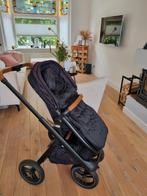 Dubatti 3in1 zgan (1 kind gebruikt) bonnen aanwezig, Ophalen of Verzenden, Zo goed als nieuw, Overige merken