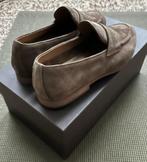 Loafers van Fabrizio Silenzi, Bruin, Zo goed als nieuw, Fabrizio Silenzi, Loafers