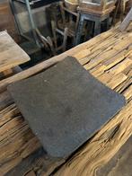 Partij vierkante schalen van countryfield, 30x30 cm., Huis en Inrichting, Ophalen, Zo goed als nieuw, Rond, Glas
