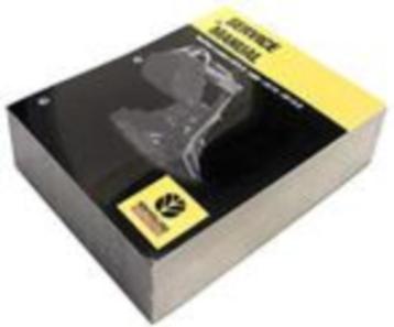 New Holland Agriculture, NHCE + Construction Service Manual  beschikbaar voor biedingen