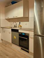 Bruynzeel keuken te koop, Huis en Inrichting, Keuken | Complete keukens, Ophalen, Gebruikt, Wit, Enkelwandige keuken