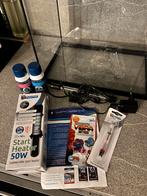 Superfish Aquarium Start 30, Ophalen of Verzenden, Zo goed als nieuw, Leeg aquarium