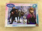 Puzzel Frozen 99 stukjes Disney 5+, Verzenden, Meer dan 50 stukjes, 6 jaar of ouder