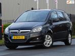 Opel Zafira 1.8 Cosmo BJ2013 7-PERSOONS AIRCO/CRUISE/NW APK, Voorwielaandrijving, Euro 5, Gebruikt, 4 cilinders