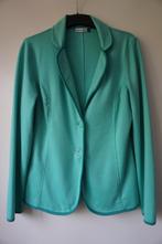 Jasje colbert vest mint groen stretch True Spirit maat 40 42, Kleding | Dames, Maat 42/44 (L), Ophalen of Verzenden, Jasje, Groen