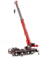 WSI LIEBHERR LTM 1120-4.1 - MAMMOET 1:87, Hobby en Vrije tijd, Overige merken, Wsi, ., Nieuw