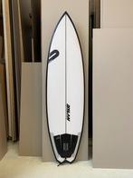 Dylan Shapes Surfboard 6'2' 34 L, Watersport en Boten, Golfsurfen, Shortboard, Met draagtas, Zo goed als nieuw, Ophalen