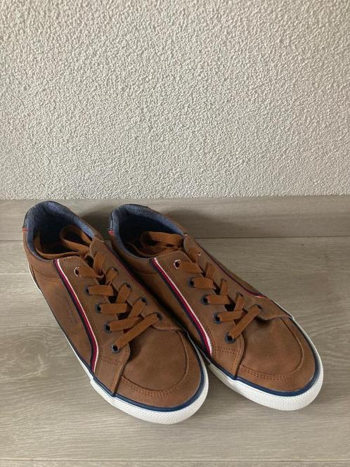 Kinderschoenen Tom Tailer bruin maat 38, Kinderen en Baby's, Kinderkleding | Schoenen en Sokken, Zo goed als nieuw, Schoenen, Jongen