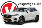 Volvo XC60 2.0 T5 AWD Inscription ✅ Leder ✅ Pano ✅ Mem, Automaat, Lichtsensor, Gebruikt, Euro 6