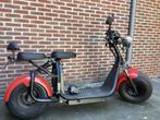 Eshopper, Fietsen en Brommers, Scooters | Overige merken, Gebruikt, Maximaal 45 km/u, Elektrisch, Ophalen