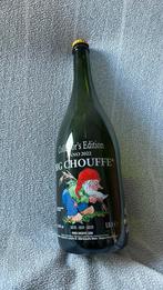 Big Chouffe, Verzamelen, Biermerken, Ophalen of Verzenden, Zo goed als nieuw, Overige merken
