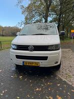 Volkswagen Transporter Bestel 2.0 TDI 62KW 2010, Auto's, Bestelauto's, Voorwielaandrijving, 4 cilinders, Volkswagen, Origineel Nederlands