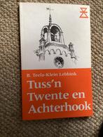 Tuss’n Twente en Achterhoek. Twents Achterhoekse Reeks 52, Verzenden, 20e eeuw of later, Zo goed als nieuw