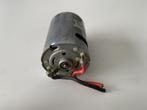 1/10 elektro rc motor RS-540 rc auto, Hobby en Vrije tijd, Modelbouw | Radiografisch | Auto's, Ophalen of Verzenden, Gebruikt