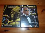 Ray charles / art blakey, Ophalen of Verzenden, Zo goed als nieuw, Muziek en Concerten