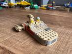 7110 Landspeeder Lego set, Overige typen, Ophalen of Verzenden, Zo goed als nieuw