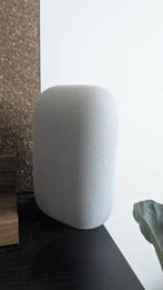 Google Nest Audio - Gray, Audio, Tv en Foto, Mediaspelers, Ophalen, Nieuw, Zonder harde schijf