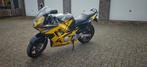 Honda CBR600F(3), Sportuitlaat, 4 cilinders, Motorrijbewijs A, Particulier