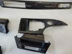 interieur lijsten  Bmw e60/61 hoogglans zwart'., Ophalen, BMW