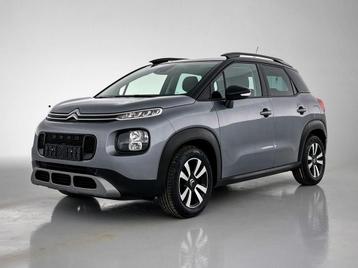Citroën C3 Aircross 1.2 PURETECH 130PK S&S (bj 2018) beschikbaar voor biedingen